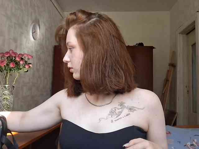 MarilynRotundo webcam
