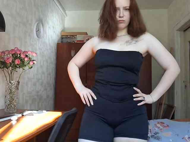 MarilynRotundo webcam