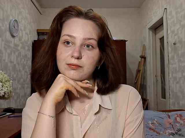 MarilynRotundo webcam