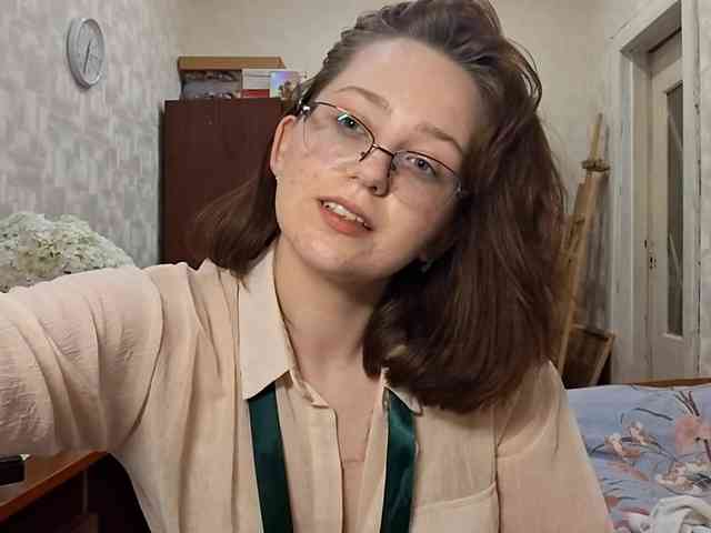MarilynRotundo webcam