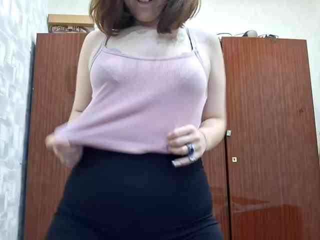 MarilynRotundo Sex Cam Show
