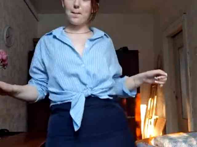 MarilynRotundo webcam