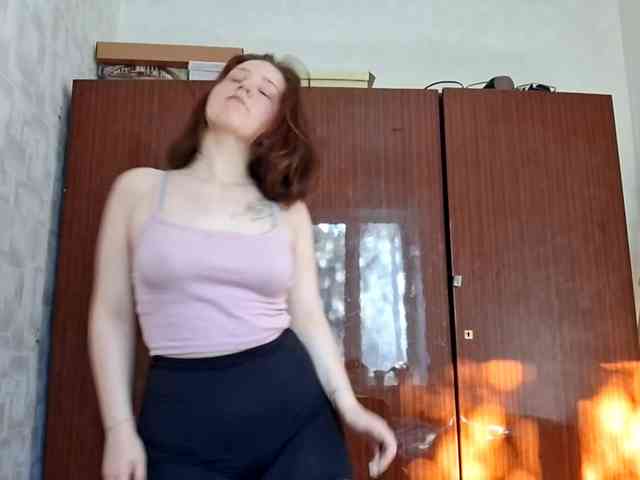 MarilynRotundo Sex Cam Show