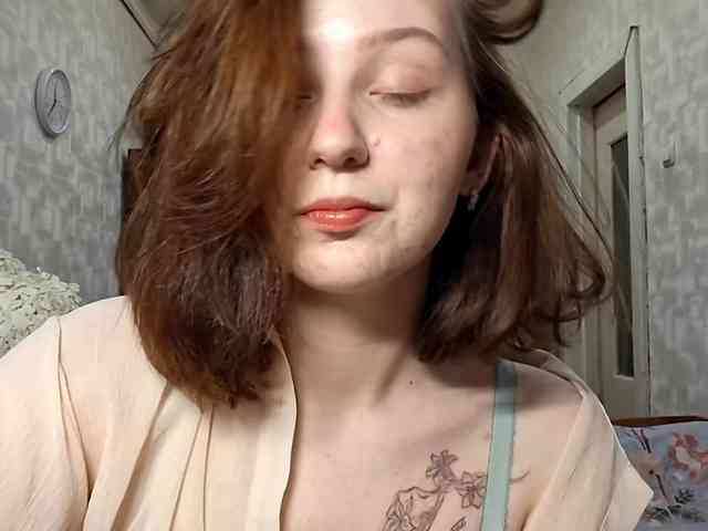 MarilynRotundo Sex Cam Show