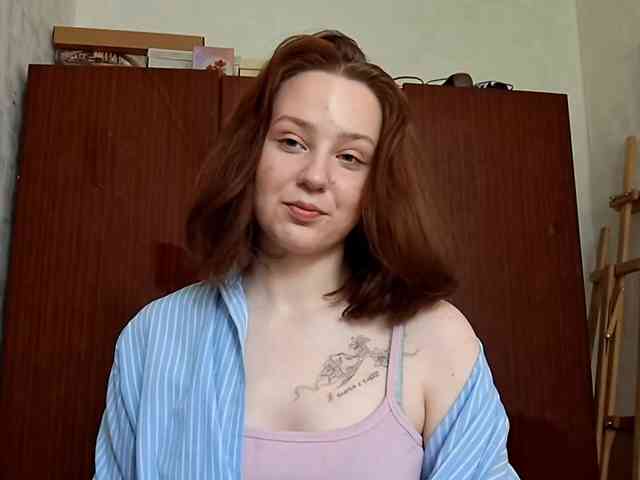 MarilynRotundo webcam