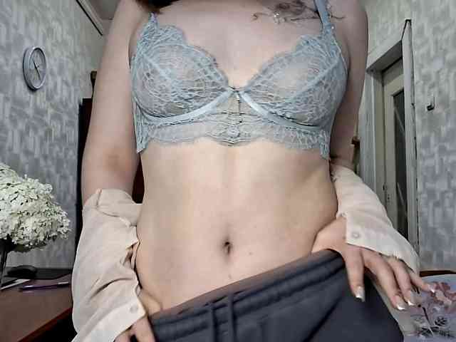 MarilynRotundo Sex Cam Show