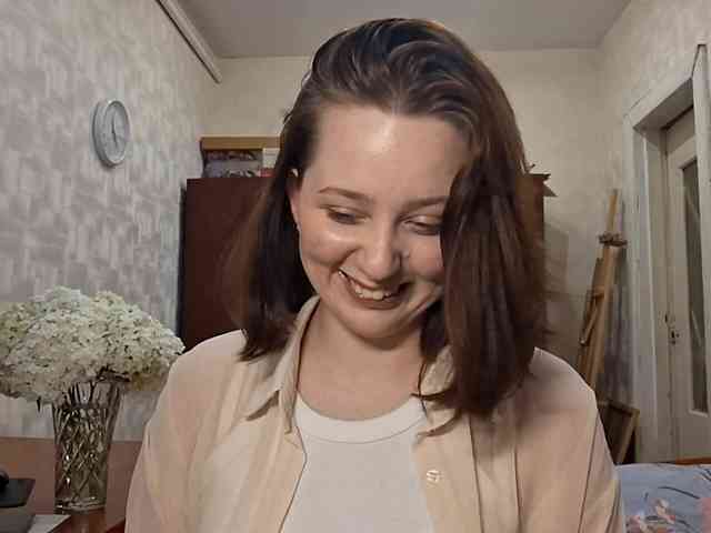 MarilynRotundo webcam