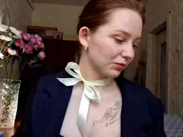 MarilynRotundo Sex Cam Show