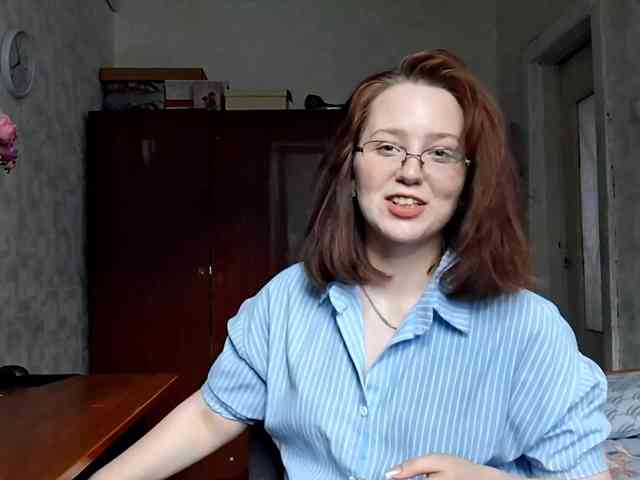 MarilynRotundo webcam