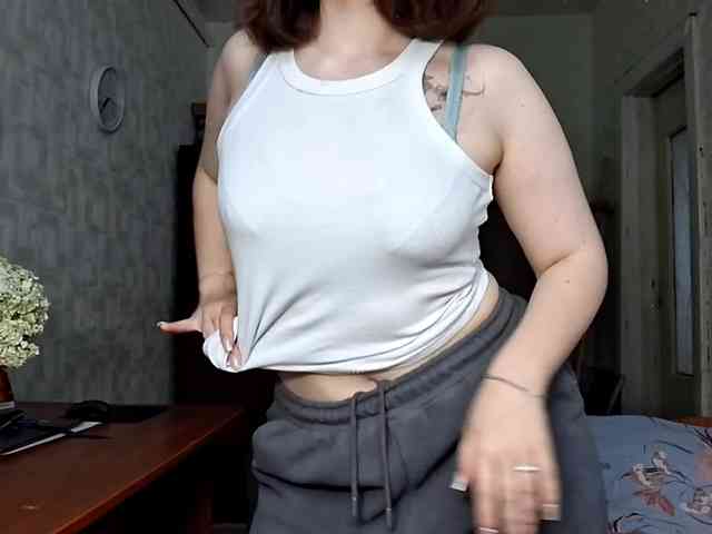 MarilynRotundo Sex Cam Show