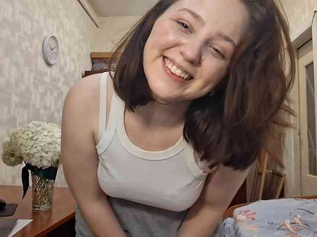 MarilynRotundo webcam