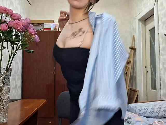 MarilynRotundo webcam