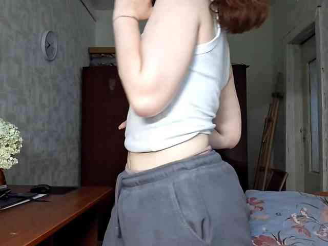 MarilynRotundo Sex Cam Show