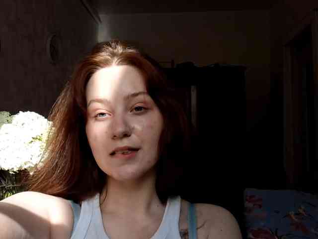 MarilynRotundo Sex Cam Show