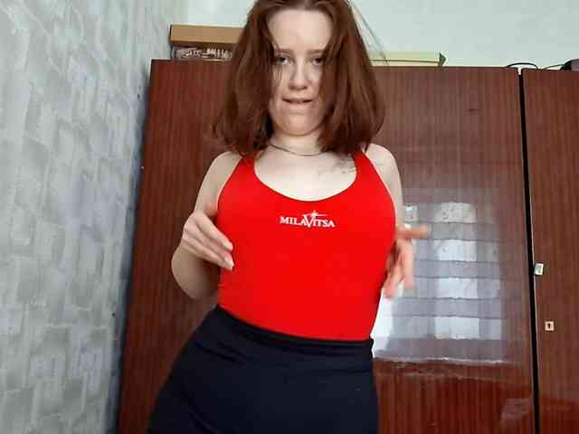 MarilynRotundo Sex Cam Show