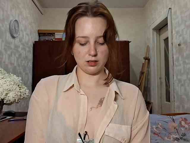 MarilynRotundo Sex Cam Show