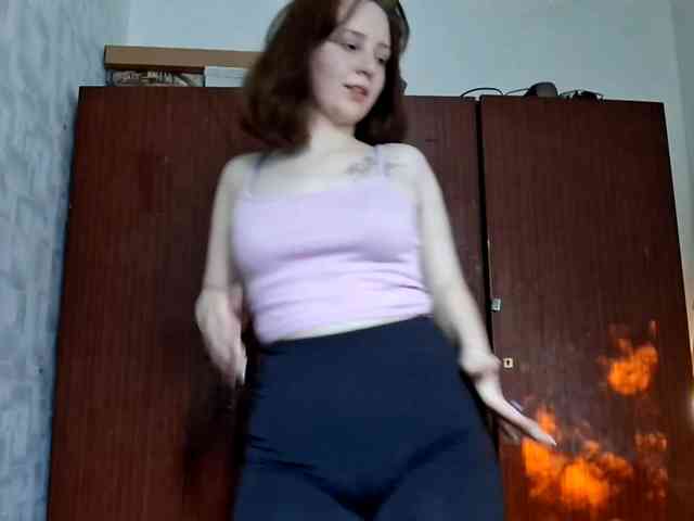 MarilynRotundo Sex Cam Show