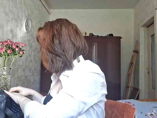 MarilynRotundo webcam