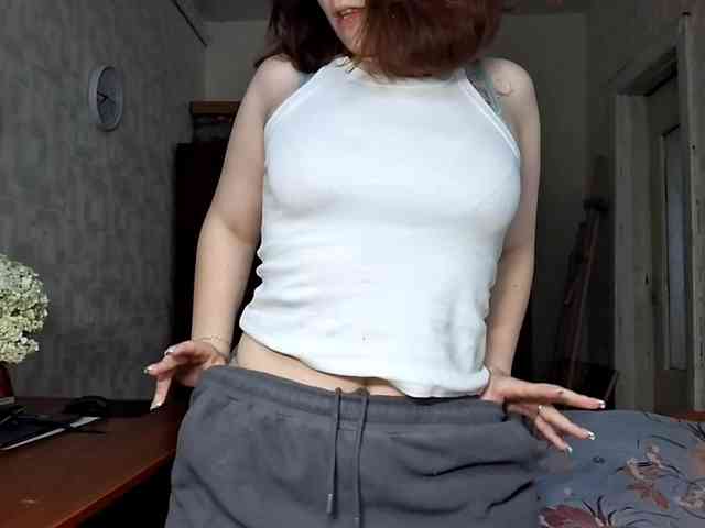 MarilynRotundo Sex Cam Show