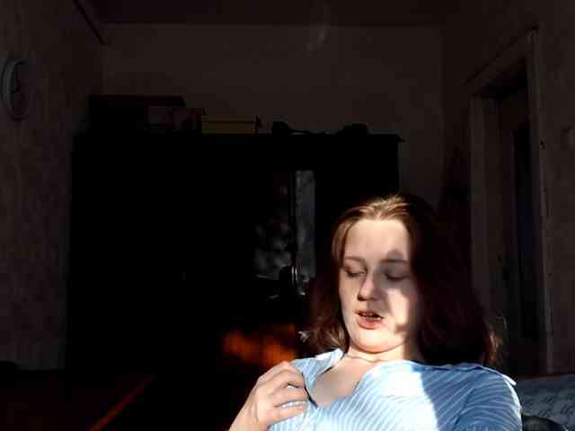 MarilynRotundo webcam