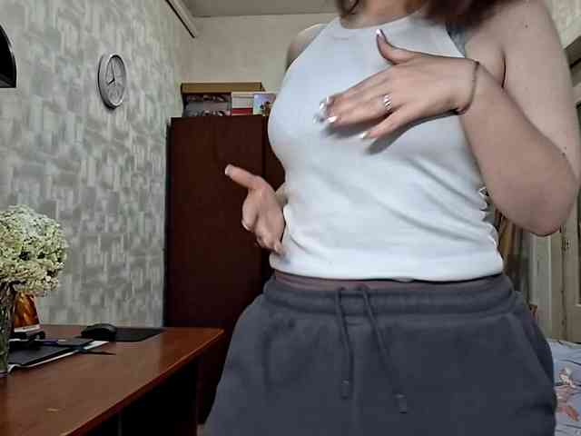 MarilynRotundo Sex Cam Show