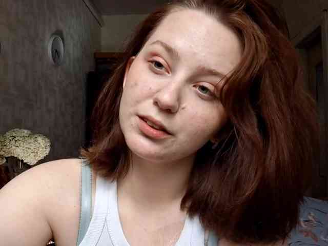 MarilynRotundo webcam