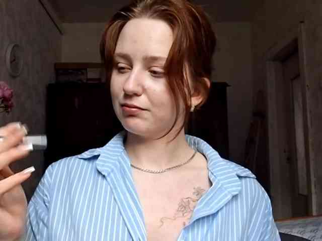 MarilynRotundo webcam