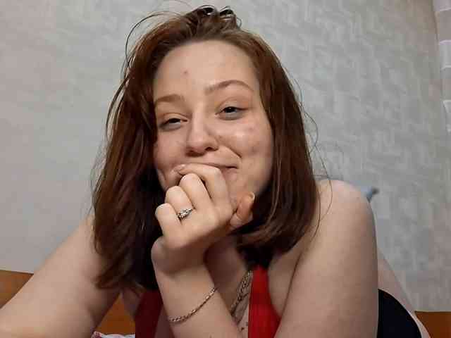 MarilynRotundo webcam