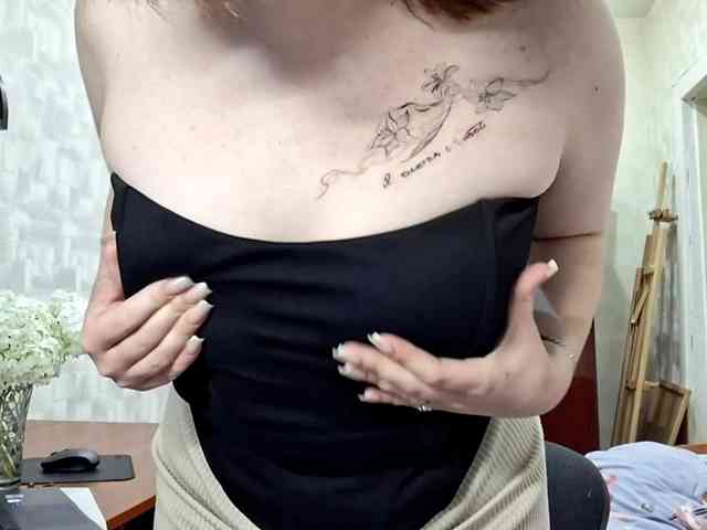 MarilynRotundo webcam