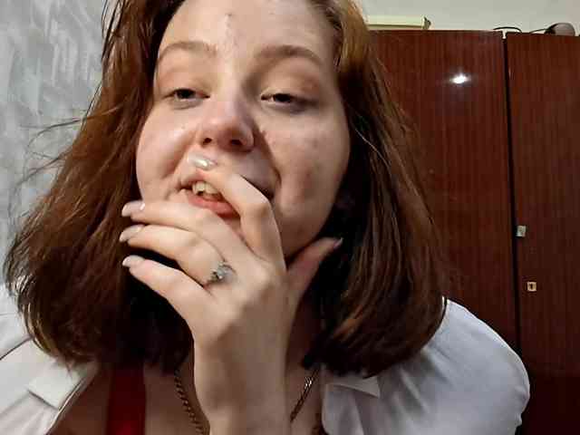 MarilynRotundo Sex Cam Show