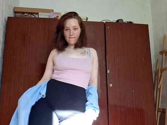MarilynRotundo Sex Cam Show
