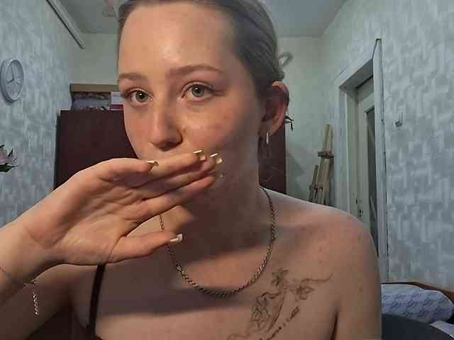 MarilynRotundo Live Webcam on BongaCams