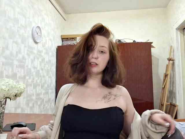 MarilynRotundo webcam