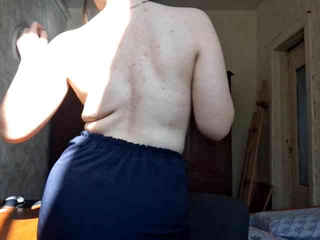MarilynRotundo webcam
