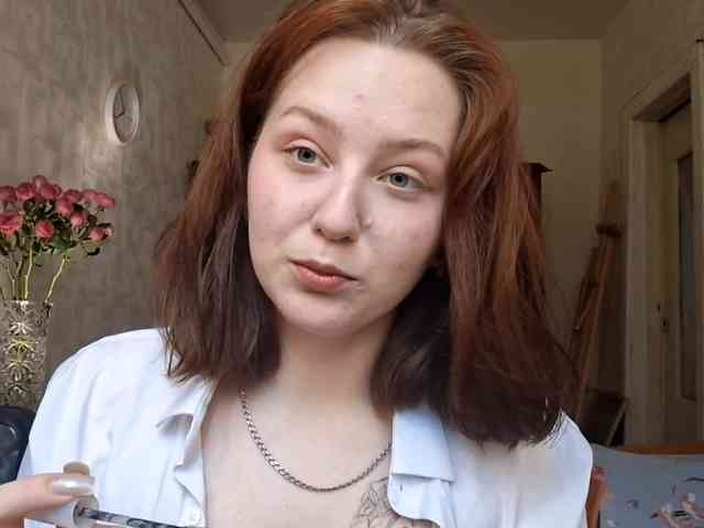 MarilynRotundo webcam