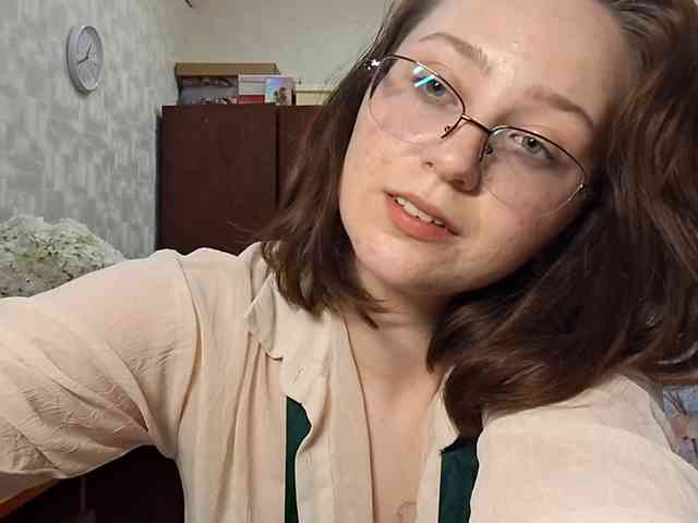 Modella: MarilynRotundo