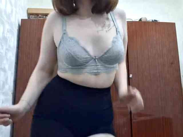 MarilynRotundo Sex Cam Show