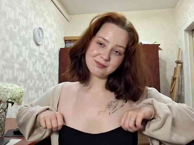 MarilynRotundo webcam