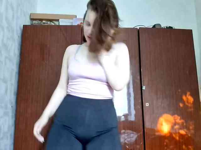MarilynRotundo Sex Cam Show