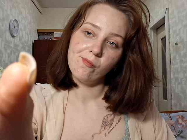 MarilynRotundo Sex Cam Show