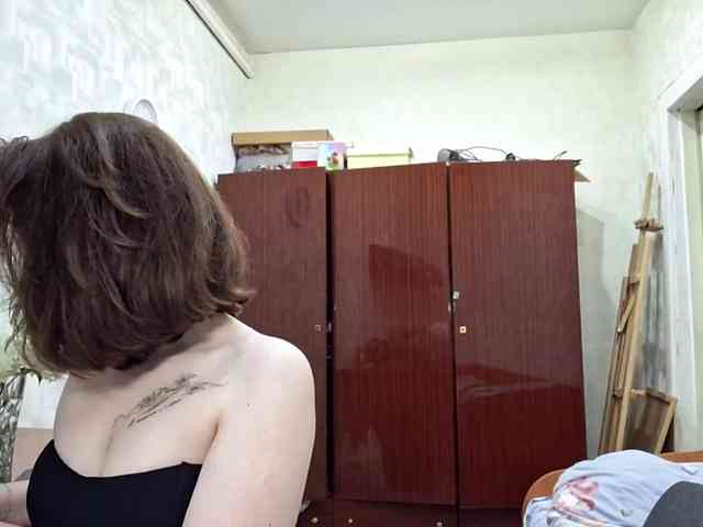 MarilynRotundo webcam