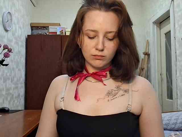 MarilynRotundo webcam