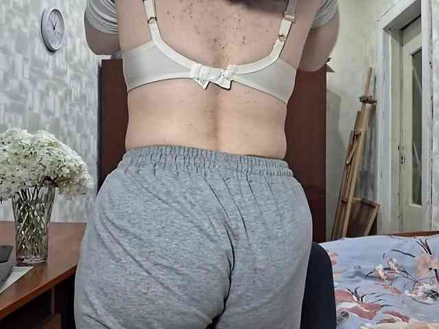 MarilynRotundo webcam