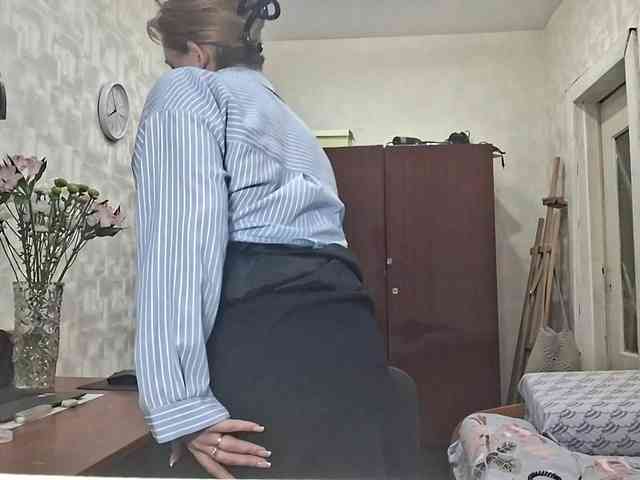 MarilynRotundo webcam