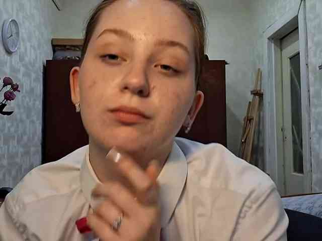 MarilynRotundo webcam
