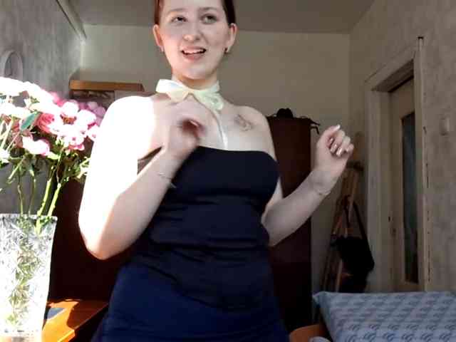 MarilynRotundo Sex Cam Show