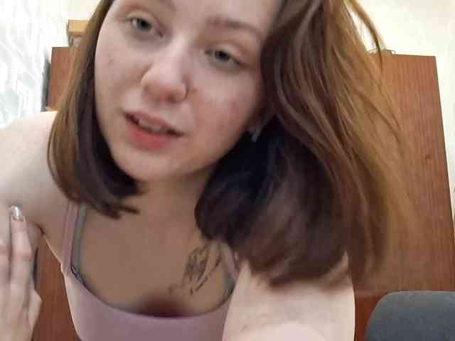 MarilynRotundo webcam