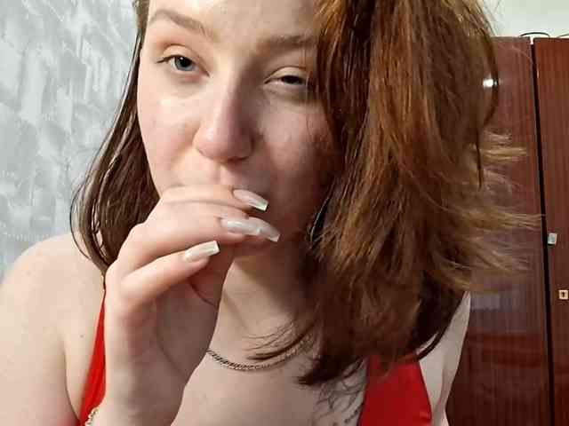 MarilynRotundo Sex Cam Show