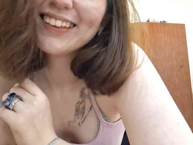 MarilynRotundo Sex Cam Show