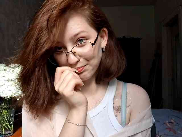 MarilynRotundo Sex Cam Show